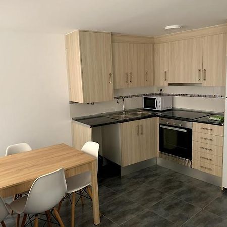 Apartaments L'Arc Морела Екстериор снимка