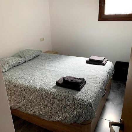 Apartaments L'Arc Морела Екстериор снимка