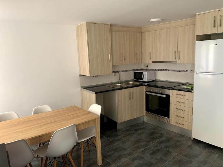 Apartaments L'Arc Морела Екстериор снимка