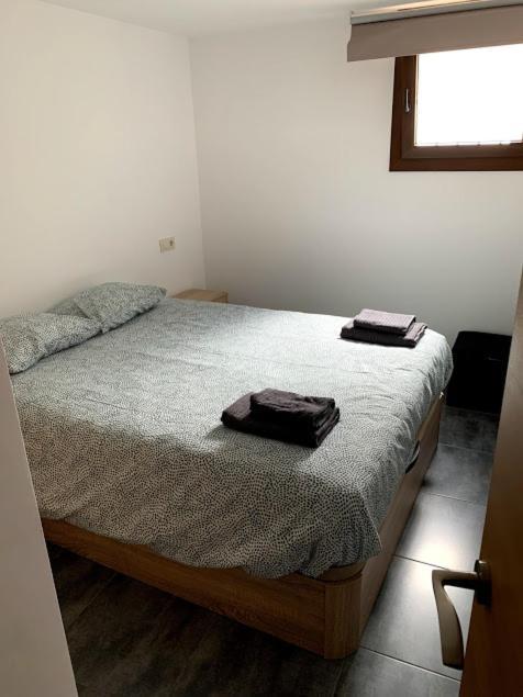 Apartaments L'Arc Морела Екстериор снимка