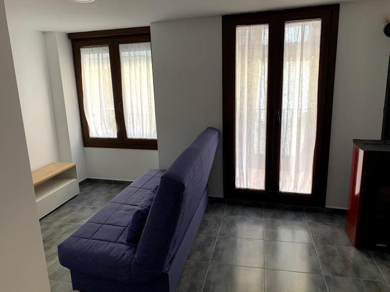 Apartaments L'Arc Морела Екстериор снимка